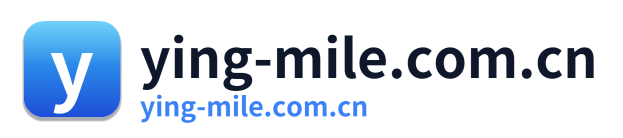 ying-mile.com.cn Logo